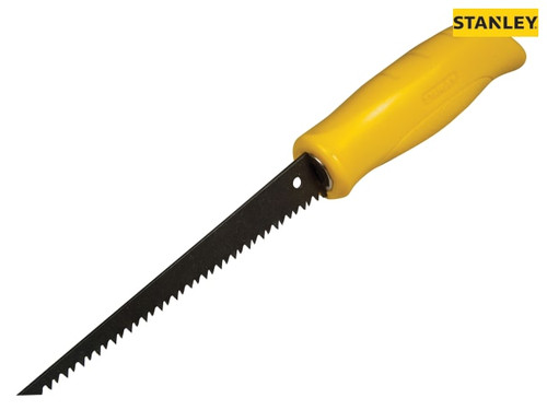 Stanley Tools - Plasterboard Saw 150mm (6in) 6tpi