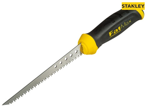 Stanley Tools - FatMax® Jab Saw 150mm (6in) 7tpi