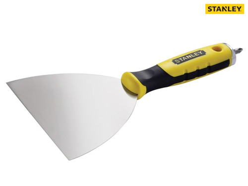 Stanley Tools - Stainless Steel Joint Knife With PH2 Bit 100mm (4in)