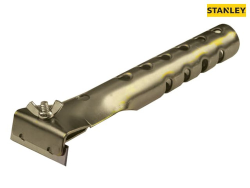 Stanley Tools - Tungsten Carbide Scraper
