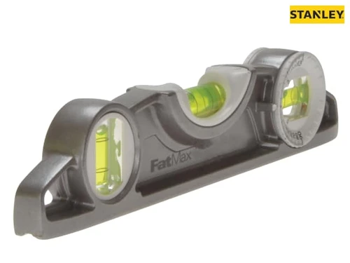 Stanley Tools - FatMax® Torpedo Level 25cm