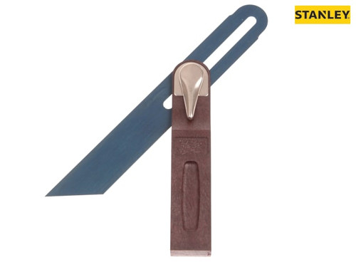 Stanley Tools - 5025 Sliding Bevel 270mm (10.3/4in)