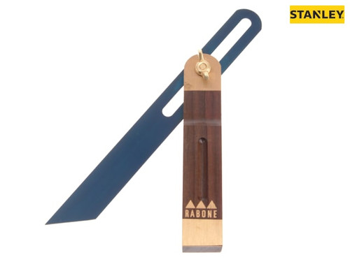 Stanley Tools - Hardwood Sliding Bevel 230mm (9in)