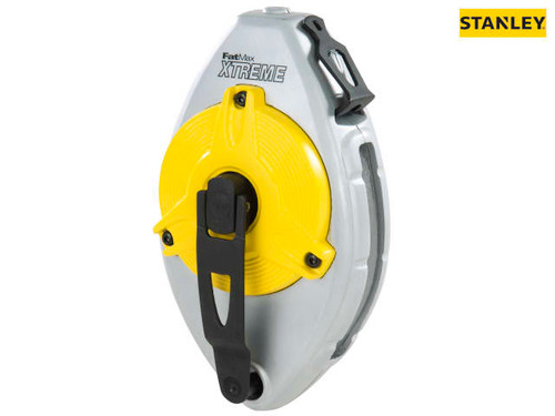 Stanley Tools - FatMaxÂ® XL Chalk Line 30m / 100ft