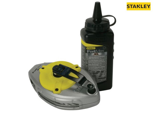 Stanley Tools - FatMax® Reel & Chalk