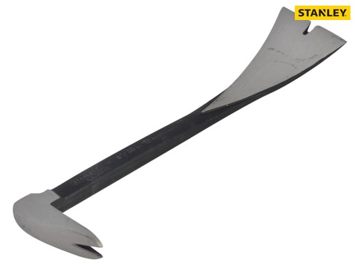Stanley Tools - Precision Moulding Pry Bar 200mm (8in)