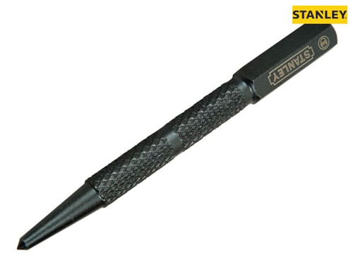 Stanley Tools - Square Head Centre Punch 3.2mm (1/8in)