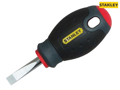 Stanley Tools - FatMax® Screwdriver Parallel Tip 5.5 x 30mm