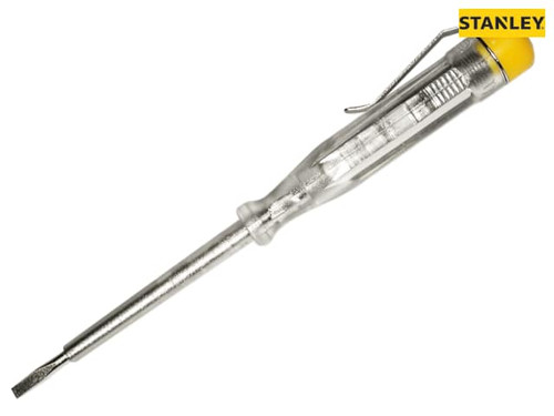 Stanley Tools - FatMax® VDE Insulated Voltage Tester