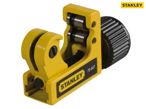 Stanley Tools - Adjustable Pipe Cutter 3-22mm