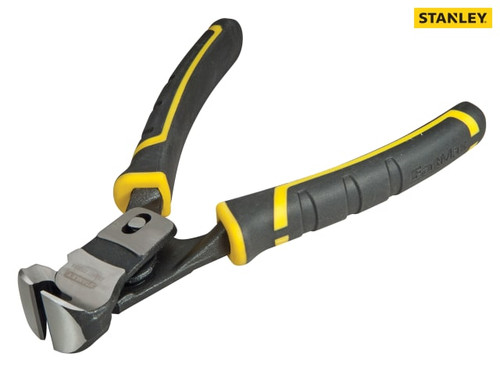 Stanley Tools - FatMax® Compound Action End Cut Pliers 190mm (7.1/2in)