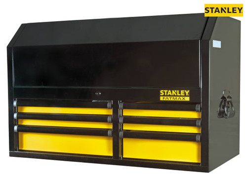 Stanley Tools - FatMax® Metal Top Chest 36in