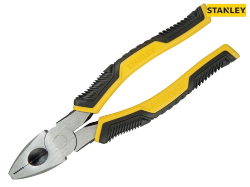 Stanley Tools - ControlGrip™ Combination Pliers 150mm (6in)