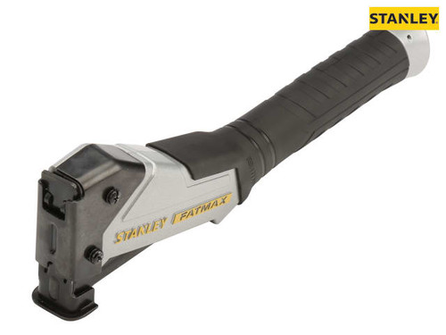 Stanley Tools - FatMax® Antivibe Hammer Tacker