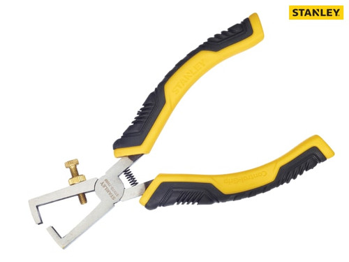 Stanley Tools - ControlGrip™ Wire Strippers 150mm