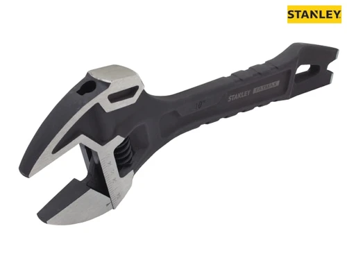 Stanley Tools - FatMax® Demolition Wrench 250mm (10in) Capacity 37mm