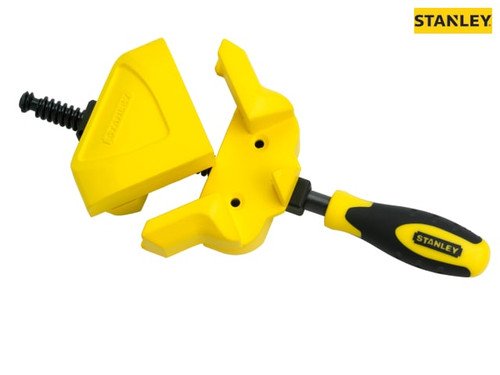 Stanley Tools - Heavy-Duty Corner Clamp 57mm