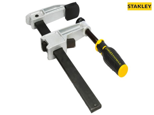 Stanley Tools - FatMax® Clutch Lock F Clamp 800mm