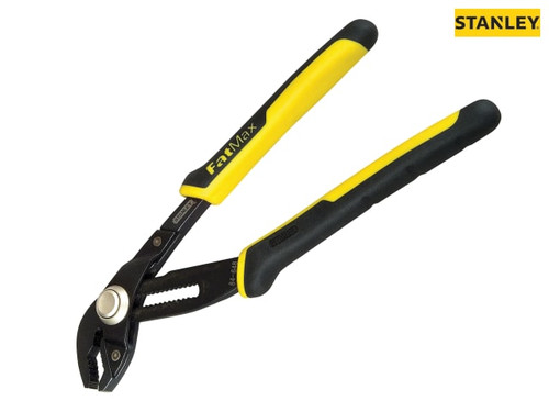 Stanley Tools - FatMax® Groove Joint Pliers 200mm - 42mm Capacity