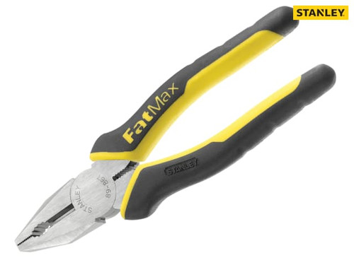 Stanley Tools - FatMax® Combination Pliers 180mm (7in)