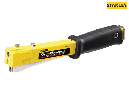 Stanley Tools - HT150 SharpShooter Hammer Tacker