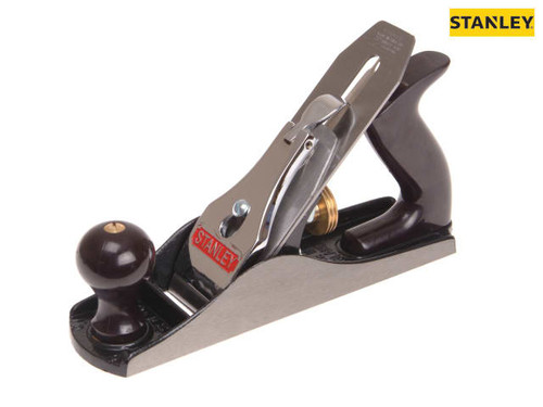 Stanley Tools - No.4 Smoothing Plane (2in)