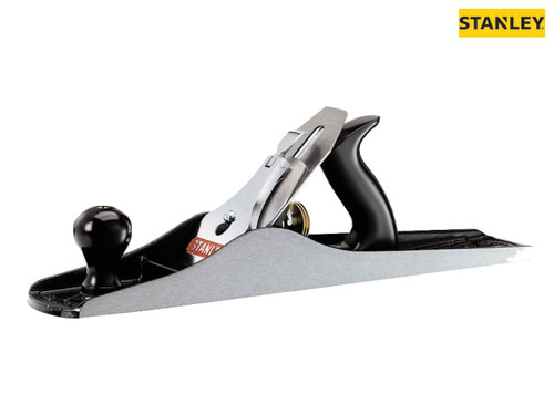 Stanley Tools - No.6 Fore Plane (2.3/8in)
