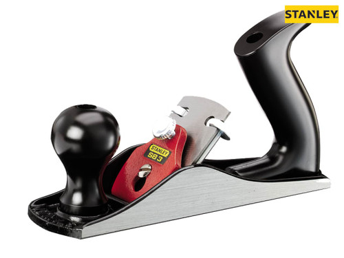 Stanley Tools - SB3 Single Blade Plane (1.3/4in)