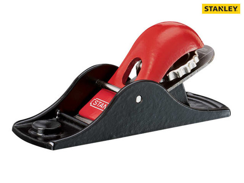 Stanley Tools - No.102 Block Plane