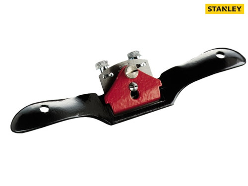 Stanley Tools - 151R Spokeshave Round