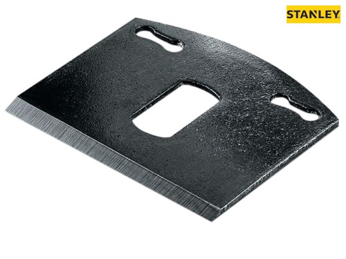 Stanley Tools - 151 Series Spokeshave Iron 55mm