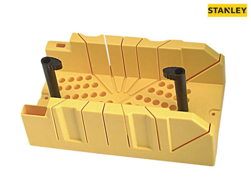 Stanley Tools - Clamping Mitre Box