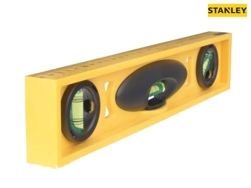Stanley Tools - High Impact ABS Level 3 Vial 45cm