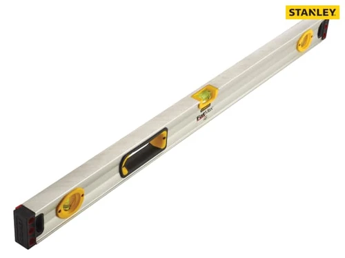 Stanley Tools - FatMax® Magnetic Level 3 Vial 90cm