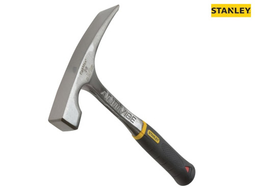 Stanley Tools - FatMax® Anti-Vibe Brick Hammer 567g (20oz)