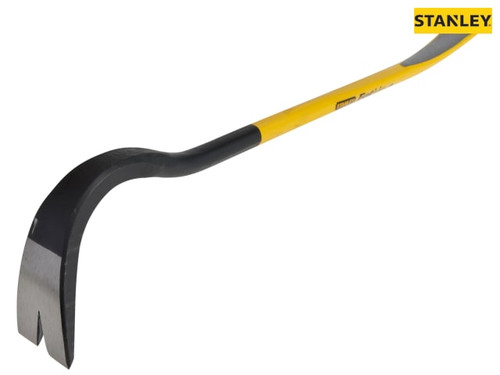Stanley Tools - FatMax® Spring Steel Wrecking Bar 600mm (24in)