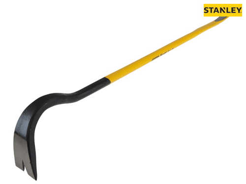 Stanley Tools - FatMax® Spring Steel Wrecking Bar 900mm (36in)