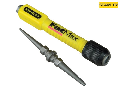 Stanley Tools - FatMax® Interchangeable Nail Set