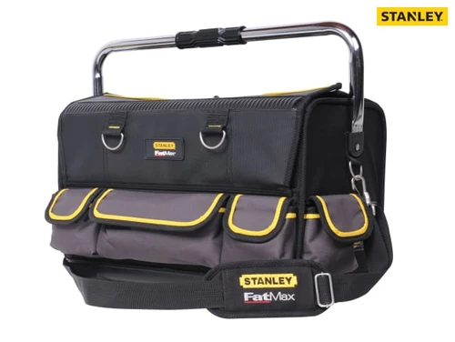 Stanley Tools - FatMax® Double-Sided Plumber's Bag 50cm (20in)