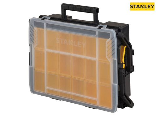 Stanley Tools - Sort Master™ Multi-Level Organiser