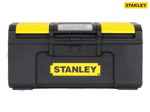 Stanley Tools - One Touch Toolbox DIY 50cm (19in)