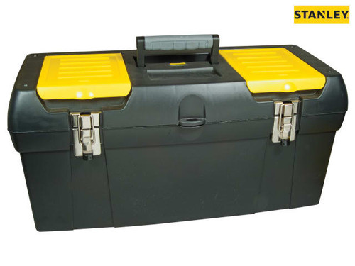 Stanley Tools - Toolbox 60cm (24in)
