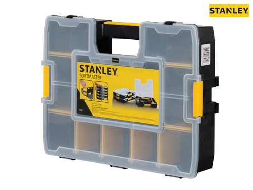 Stanley Tools - Sort Master™ Organiser