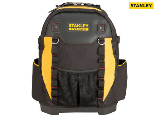 Stanley Tools - FatMax® Tool Backpack 45cm (18in)