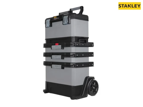 Stanley Tools - FatMax® Metal/Plastic Rolling Workshop