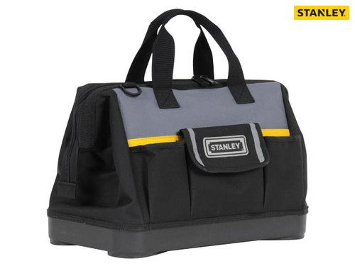 Stanley Tools - Open Mouth Tool Bag 41cm (16in)