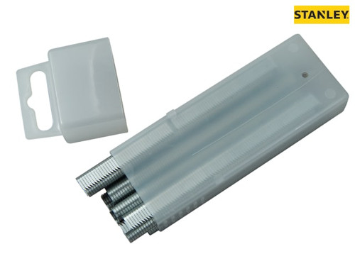 Stanley Tools - Cable Staples Type 7 CT100 14mm CT109T Pack 1000