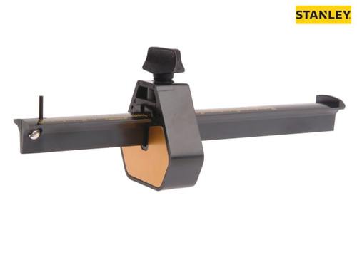 Stanley Tools - Moulded Plastic Styrete Marking Gauge