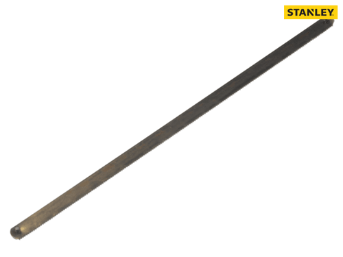Stanley Tools - Junior Blades 150mm (6in) (Card of 5)