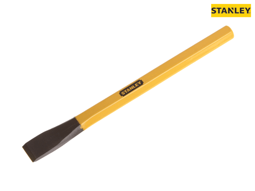 Stanley Tools - Cold Chisel 13 x 152mm (1/2 x 6in)
